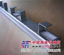 河北带齿预埋槽道价格合算 河北品质好的带齿预埋槽道厂家供应 坚程