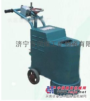 DMP935型多功能地面抛光机