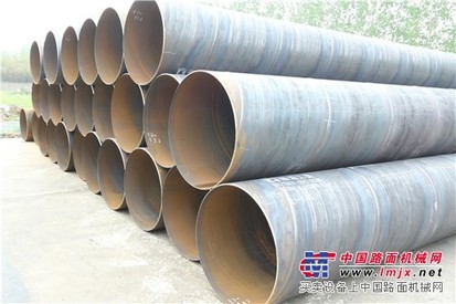 山东螺旋管批发中心/临沂市瑞源工贸