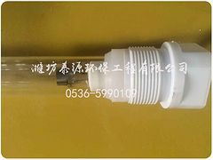 供应潍坊地区优质UV灯管|废气净化技术
