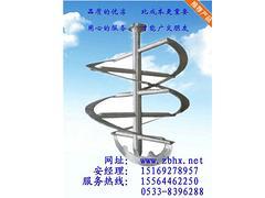 甘肃锥形螺带搅拌器——抢手的搅拌器价格怎么样