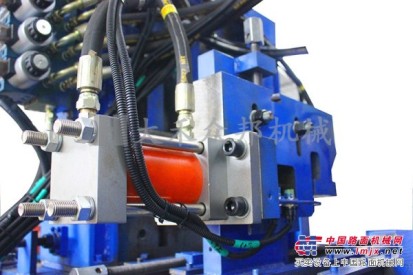 贵州CZ型钢机：SX-300CZ无极快速换型设备资讯