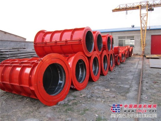 水泥井管生产设备@制作水泥管设备【就找】青州登伟机械