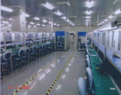 苏州可信赖的车间净化工程 南通手术室净化工程