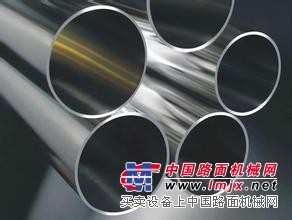 晨光不锈钢物资公司优质的不锈钢管[特供] 廊坊不锈钢管