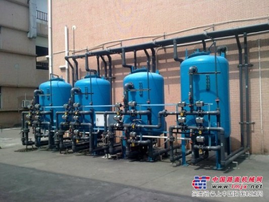 東莞高性價水處理設備哪裏買 反滲透水處理設備