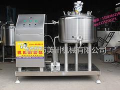 價位合理的羊奶巴氏殺菌機(jī)價格，大量供應(yīng)新品羊奶巴氏殺菌機(jī)