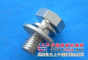 河南加工组合螺栓厂家 优质组合螺栓批发价格 恒康