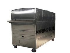 滨州炭火自动烤全羊机 潍坊质量好的炭火自动烤全羊机