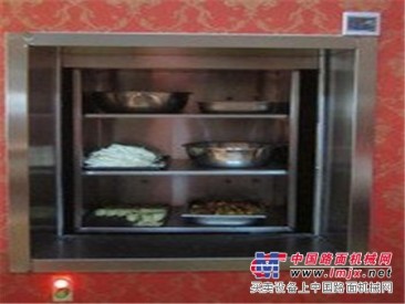 陕西高品质传菜电梯——酒店传菜机