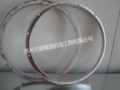 启东角码——江苏风管生产厂家