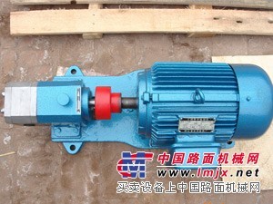 上海F系列全不锈钢齿轮泵加盟商