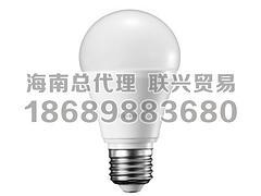 海口三雄极光——海口LED球泡灯哪家好