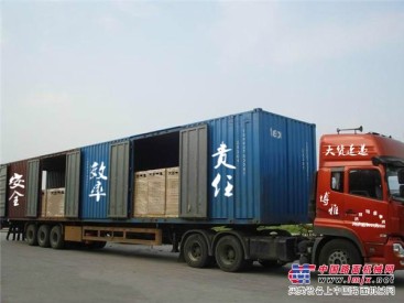 济南到上海货运专线 济南到上海专线 济南到上海货运物流