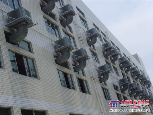 价格超值的新风系统福建供应——漳州整厂新风系统安装代理