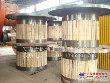 选购价格优惠的管磨机大齿轮就选天地通重型机械，大同管磨机大齿轮