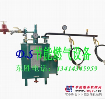 攀枝花电加热气化器，选购超好用的电加热气化器就选东胜燃气设备