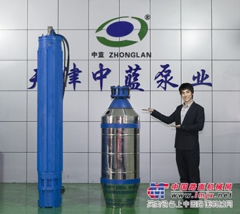 供应ZLQK460系列潜水泵