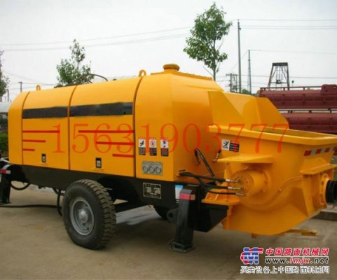 好用的细石泵在哪可以买到_北京细石输送泵
