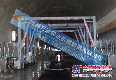 四川衬砌台车厂家直供|厂家直销四川衬砌台车