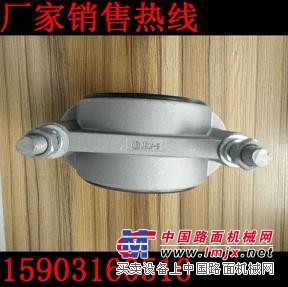 单芯高压电缆固定夹 JGW铝合金型电缆固定夹
