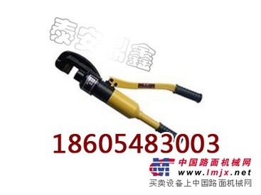 SZ钢筋切断器