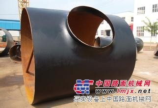 冷拔三通/沧州博宇钢管有限公司