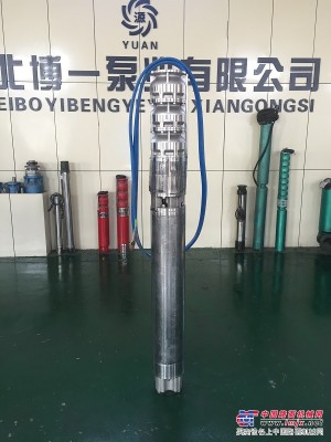 口碑好的不锈钢深井泵哪里有卖：中国不锈钢潜水泵