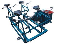 山東質量好的電動腳踏兩用風機出售，手動密閉閥門廠家