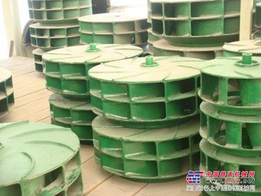 玻璃钢防腐叶轮哪家好——常州472型玻璃钢防腐叶轮厂家推荐