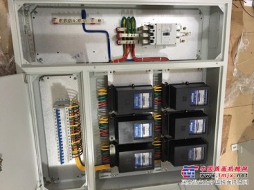东莞峰荣机电工程提供超值的电表箱_江门电表箱