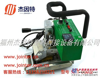福建具有口碑的防渗膜焊接机供应商是哪家——福州防渗膜焊接机