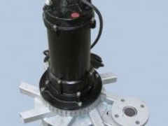 重庆离心式潜水曝气机——帝超科技高质量的离心式潜水曝气机出售