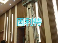 厦门福建升降机价格范围——一级的福建高空作业平台