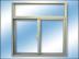 海南铝合金门窗 大量出售甘肃口碑好的铝合金门窗
