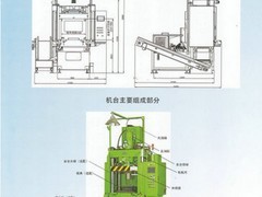 福州品牌好的毛邊剪邊機(jī)報(bào)價，廣西效率剪邊機(jī)