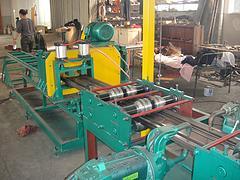 潍坊哪里有供应专业的车厢板机械|订做车厢板机械