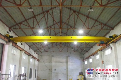 石家庄起重机 石家庄天车 石家庄单梁 石家庄行车
