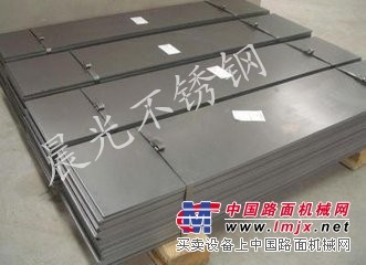 晨光不锈钢物资公司供应高质量的304不锈钢板|304不锈钢板代理