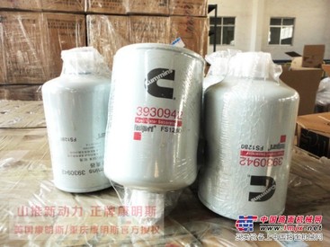 哪里有销售划算的康明斯3930942柴油滤清器|天津康明斯3930942