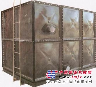 山东搪瓷水箱生产厂家|不锈钢水箱型号