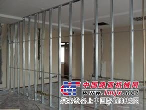 为您推荐河北专业生产100型轻钢龙骨厂家 100型轻钢龙骨价格超低出售 国海