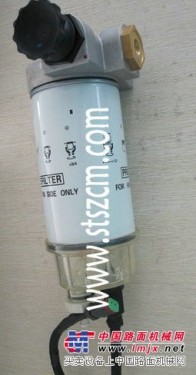 供应小松pc210-7油水分离器，小松纯正配件