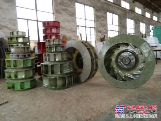 溧阳市成利玻璃钢风机专业供应472型玻璃钢防腐叶轮——4-72玻璃钢风机叶轮机叶轮