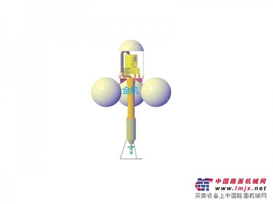 濟南潛浮式推流曝氣機——熱銷的潛浮式曝氣機在哪可以買到