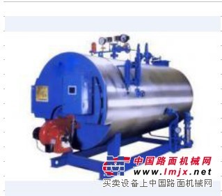 新疆蒸汽锅炉供应厂家，想买划算的WNS系列全自动燃油（气）蒸汽锅炉，就来金马环保锅炉