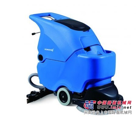 定西手推式全自動洗地車——在哪可以買到寧夏盛科商貿手推式洗地機