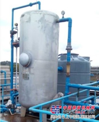 人工湖水处理技术/广州市科理环保