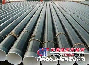 沧州哪里能买到质量好的3PE防腐钢管！河北3PE防腐钢管供应商！