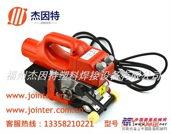 杰因特塑料焊接设备——口碑好的土工膜焊接机提供商 土工膜焊接机公司